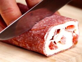 ricette veloci con solo cinque ingredienti