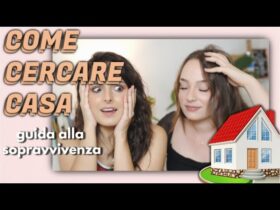 come cercare casa in affitto