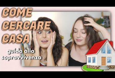 come cercare casa in affitto