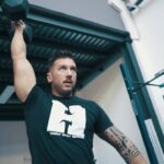 il crossfit cosa è e come iniziare