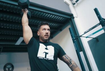 il crossfit cosa è e come iniziare