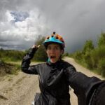 viaggiare in bicicletta in Italia