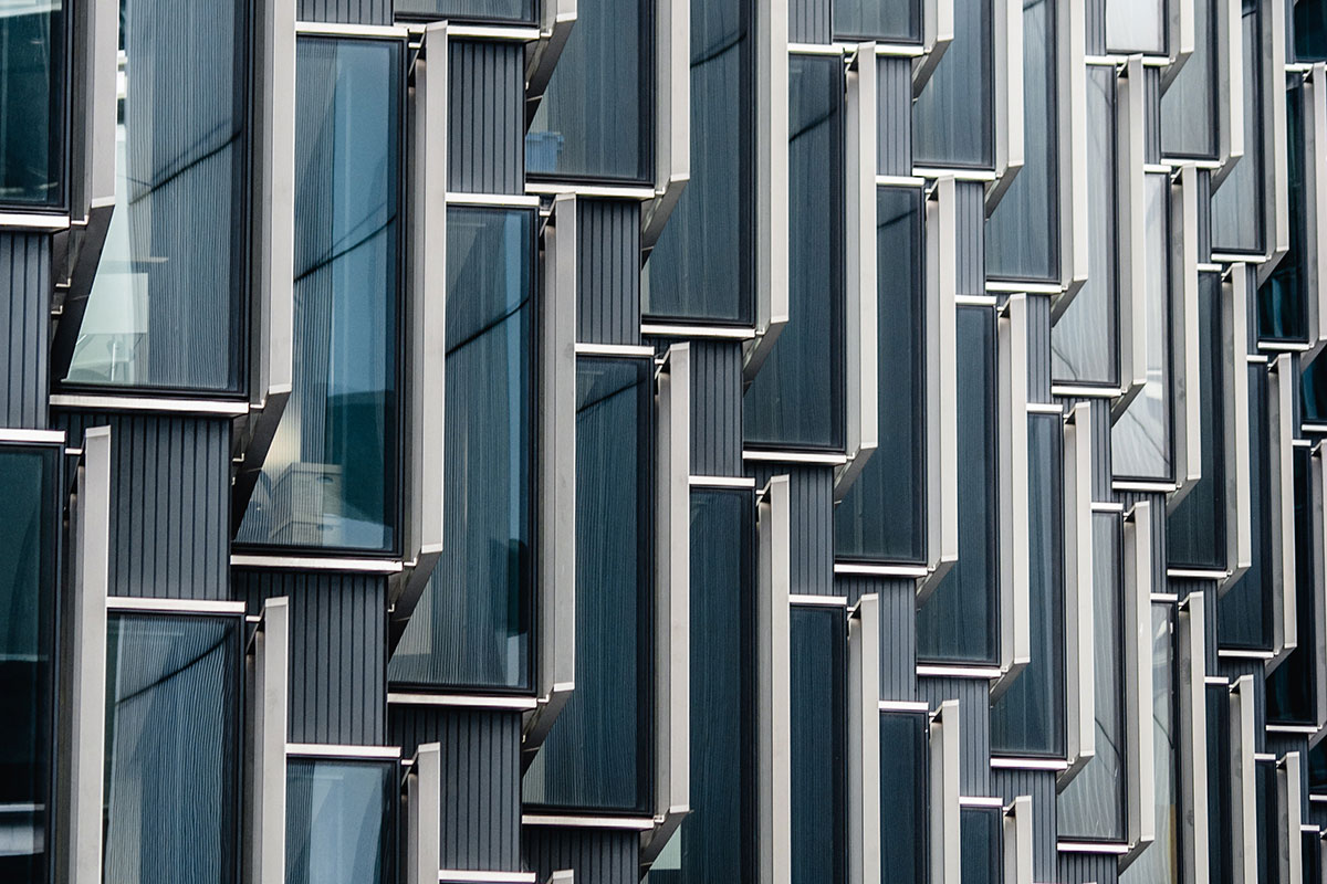 finestra in alluminio a bologna