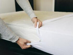 5 cose da sapere sul coprimaterasso anallergico