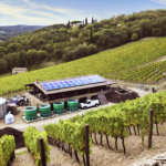 Sostenibilità nella Viticoltura Toscana Pratiche e Innovazioni